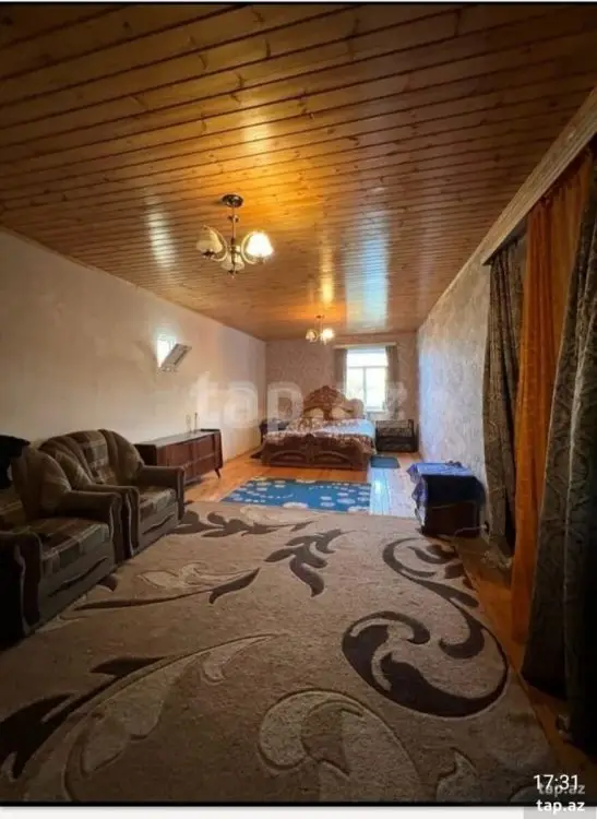 110 000 AZN - 5 otaqlı mənzil, Bakı