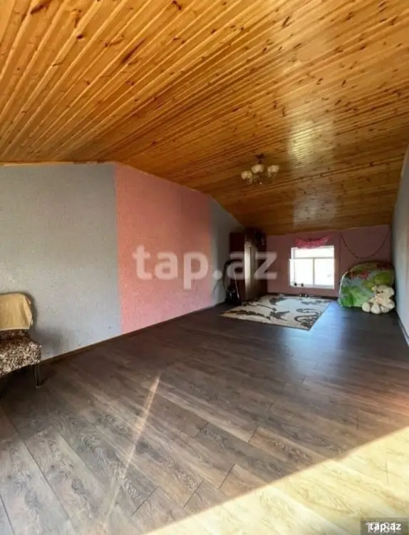 110 000 AZN - 5 otaqlı mənzil, Bakı