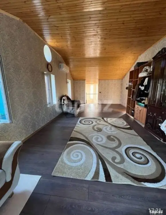 110 000 AZN - 5 otaqlı mənzil, Bakı