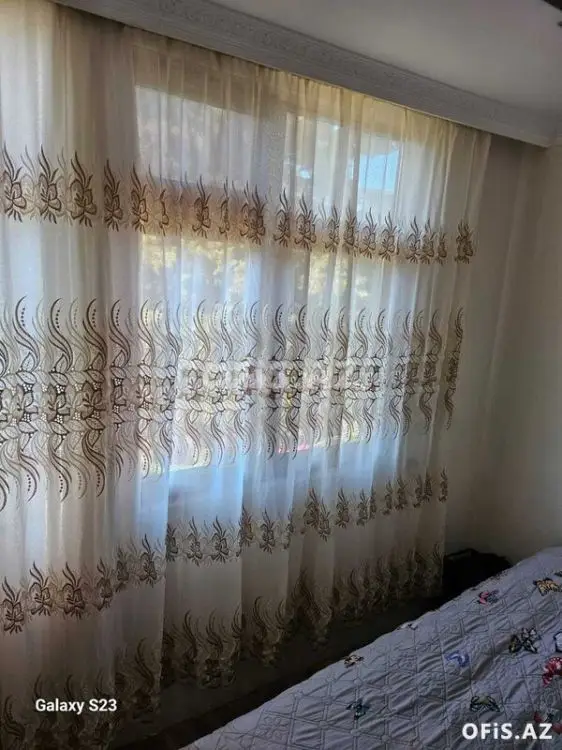 175 000 AZN - 2 otaqlı mənzil Satılır, Nizami, Bakı