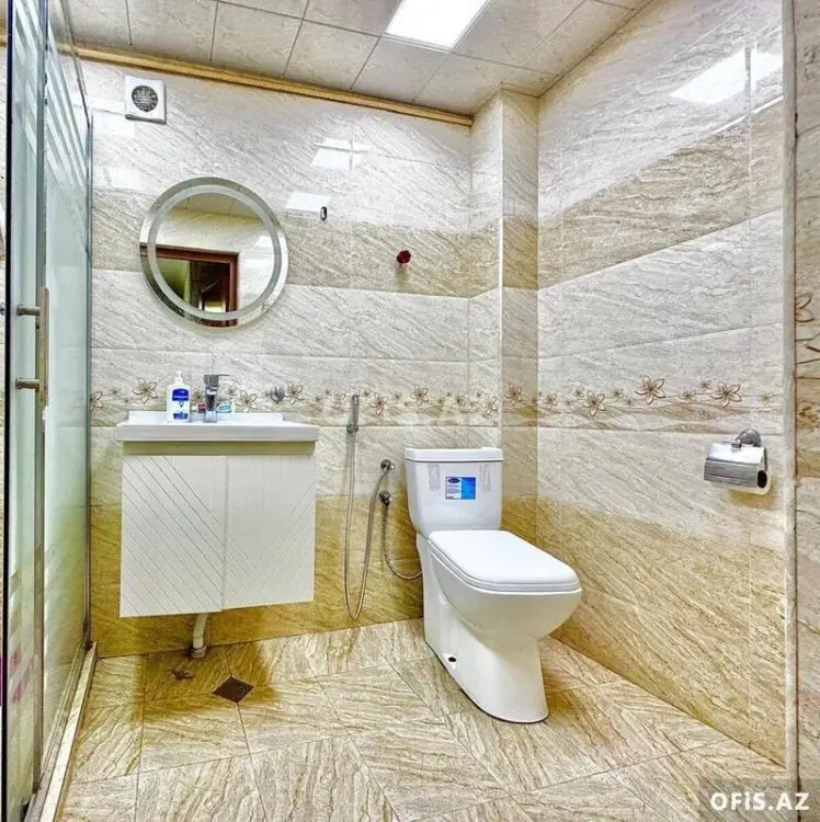 175 000 AZN - 2 otaqlı mənzil Satılır, Nizami, Bakı
