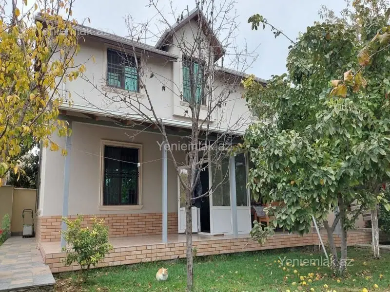 390 000 AZN - 5 otaqlı mənzil Satılır, Zabrat qəs., Sabunçu, Bakı