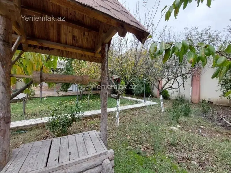 390 000 AZN - 5 otaqlı mənzil Satılır, Zabrat qəs., Sabunçu, Bakı