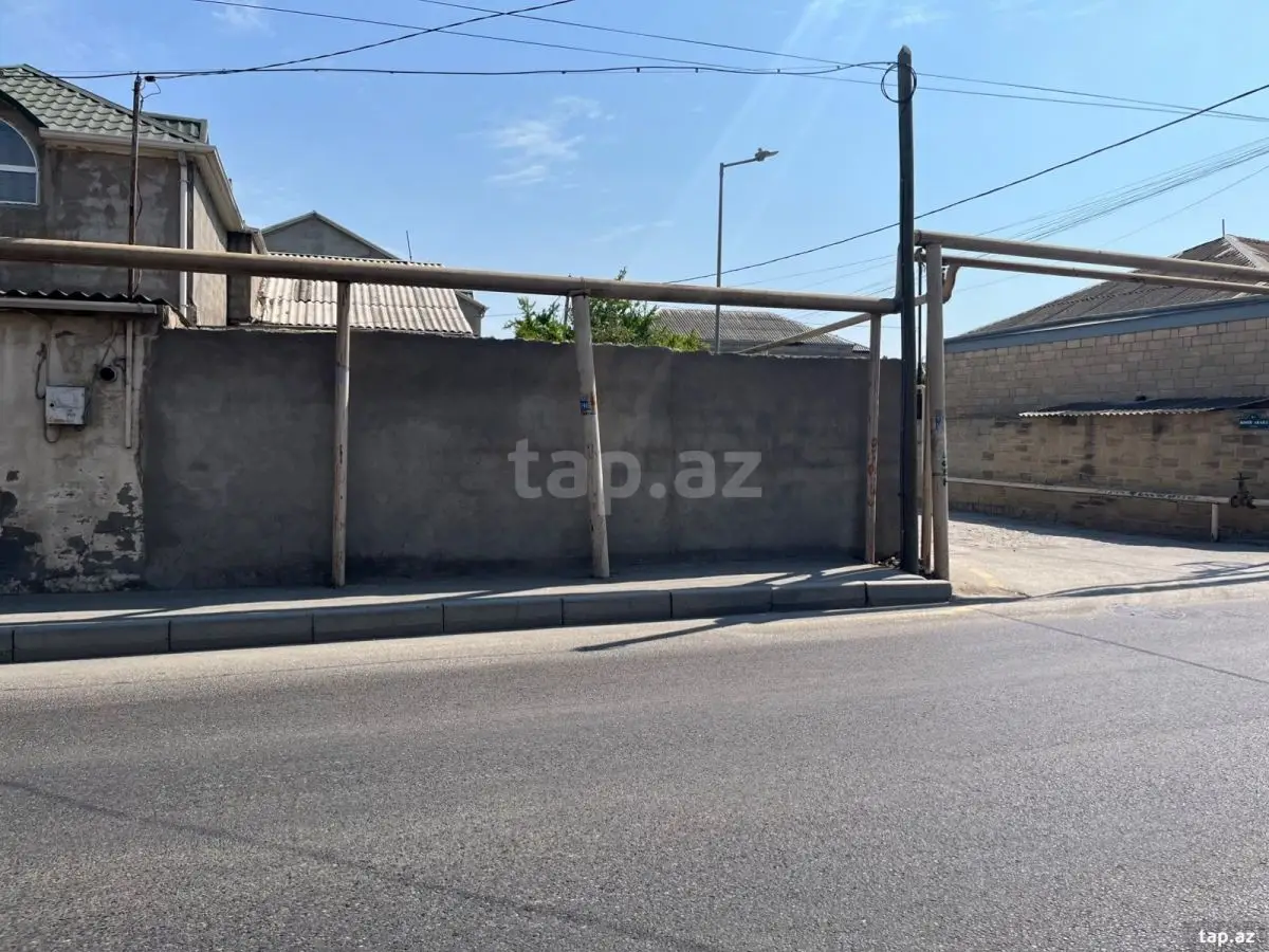150 000 AZN - 3 otaqlı mənzil , Bakı