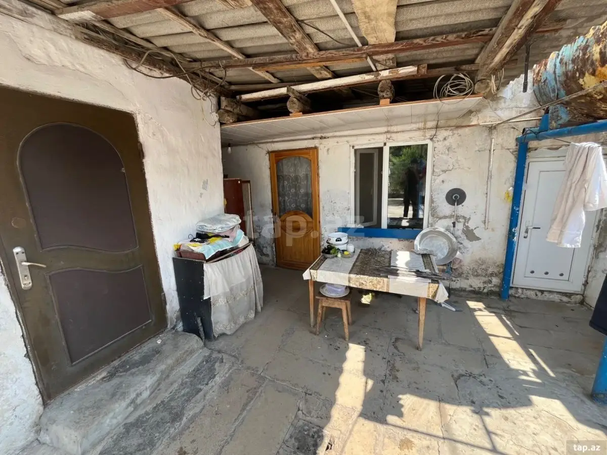 150 000 AZN - 3 otaqlı mənzil , Bakı