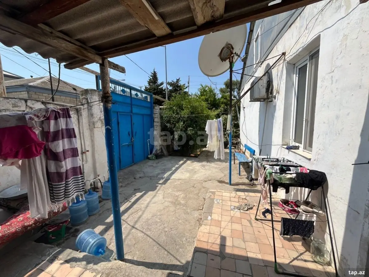 150 000 AZN - 3 otaqlı mənzil , Bakı