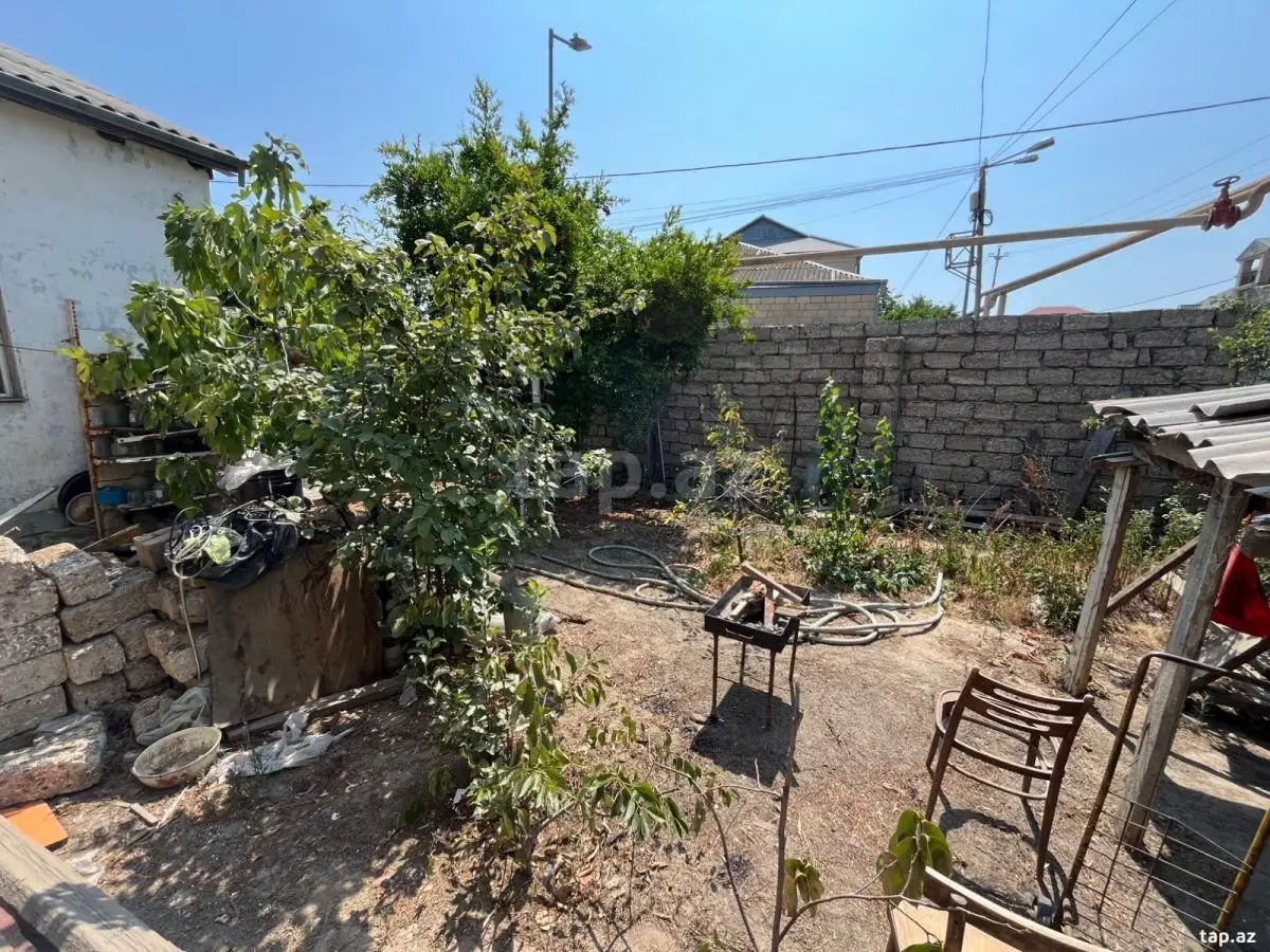 150 000 AZN - 3 otaqlı mənzil , Bakı
