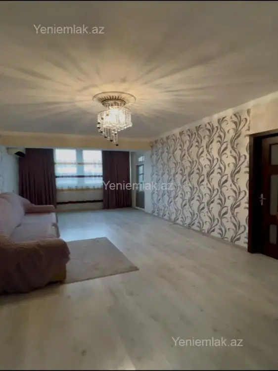 230 000 AZN - 3 otaqlı mənzil Satılır, Nəsimi, Bakı