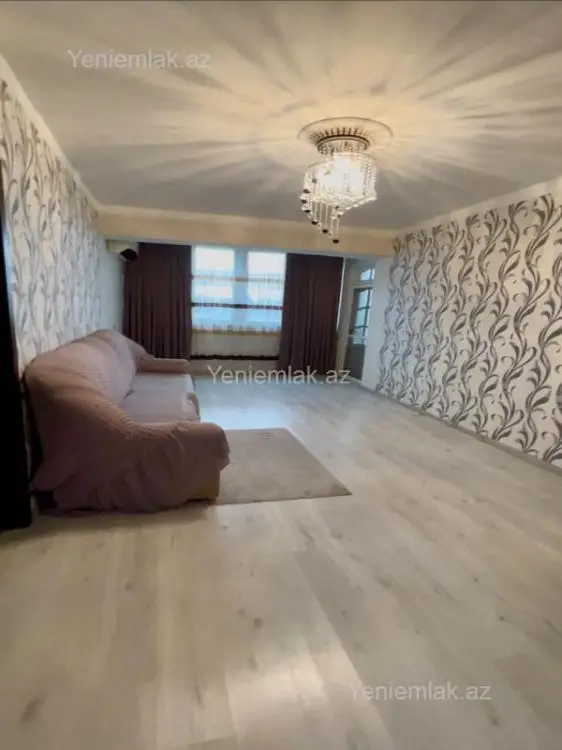 230 000 AZN - 3 otaqlı mənzil Satılır, Nəsimi, Bakı