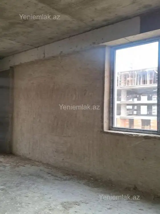 204 000 AZN - 2 otaqlı mənzil Satılır, Nizami, Bakı