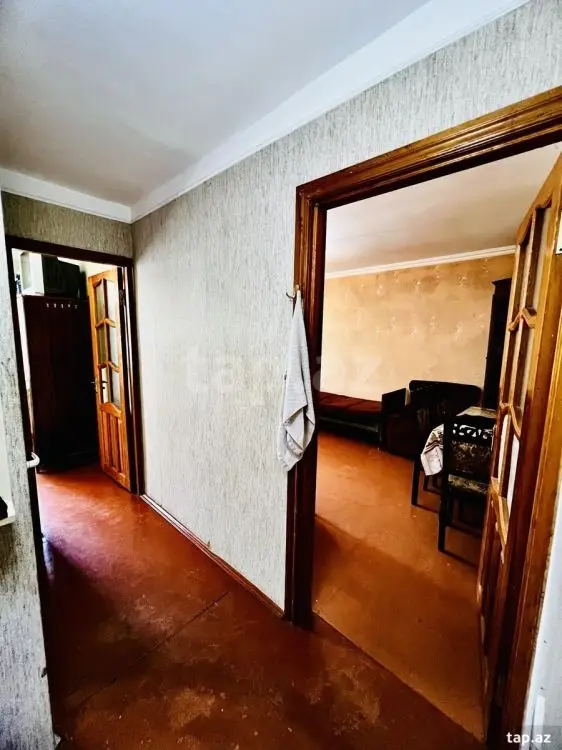 550 AZN - 2 otaqlı mənzil Kirayə (aylıq), Bakı