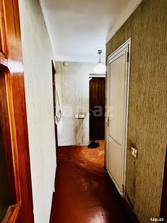 550 AZN - 2 otaqlı mənzil Kirayə (aylıq), Bakı