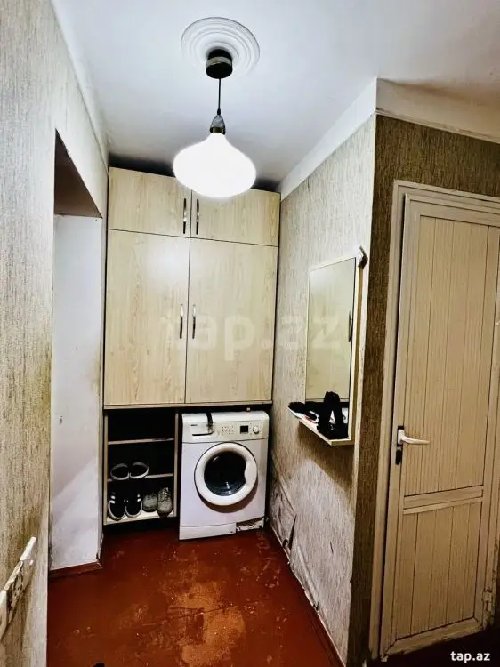 550 AZN - 2 otaqlı mənzil Kirayə (aylıq), Bakı