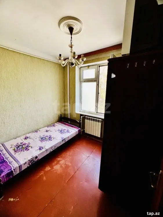 550 AZN - 2 otaqlı mənzil Kirayə (aylıq), Bakı