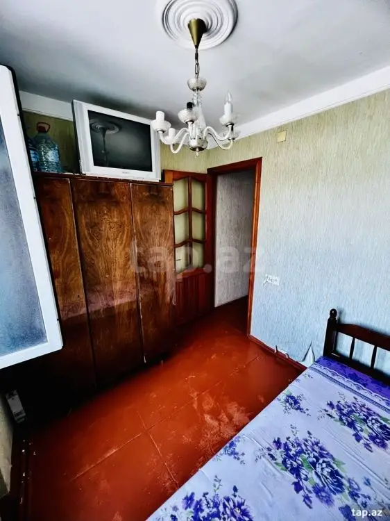 550 AZN - 2 otaqlı mənzil Kirayə (aylıq), Bakı