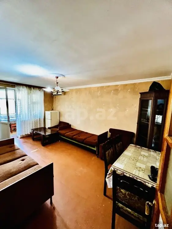 550 AZN - 2 otaqlı mənzil Kirayə (aylıq), Bakı