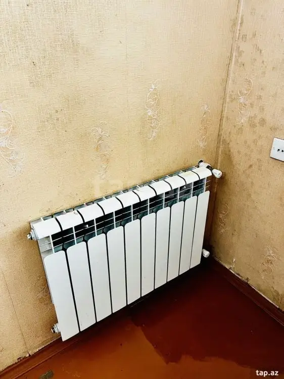 550 AZN - 2 otaqlı mənzil Kirayə (aylıq), Bakı