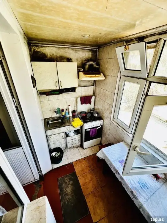 550 AZN - 2 otaqlı mənzil Kirayə (aylıq), Bakı