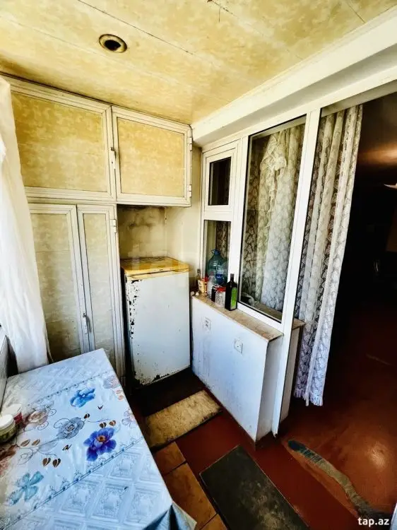 550 AZN - 2 otaqlı mənzil Kirayə (aylıq), Bakı