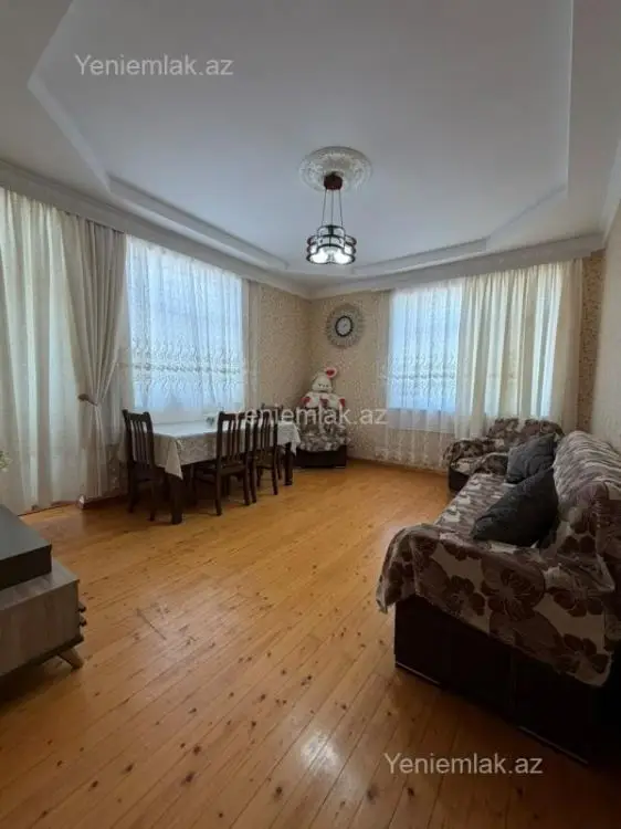 200 000 AZN - 3 otaqlı mənzil Satılır, Əhmədli, Xətai, Bakı