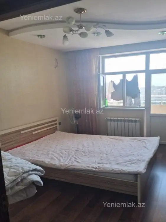 210 000 AZN - 3 otaqlı mənzil Satılır, Əhmədli, Xətai, Bakı