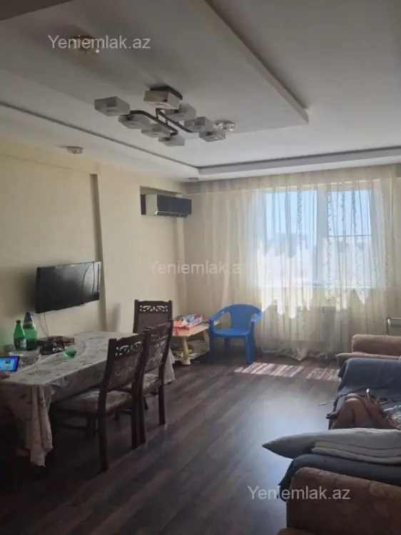 210 000 AZN - 3 otaqlı mənzil Satılır, Əhmədli, Xətai, Bakı