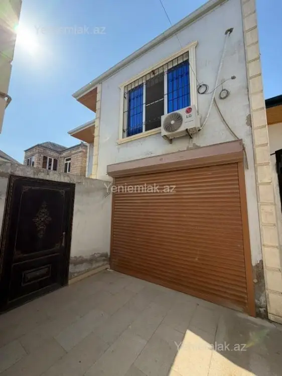115 000 AZN - 5 otaqlı mənzil Satılır, Binəqədi qəs., Binəqədi, Bakı