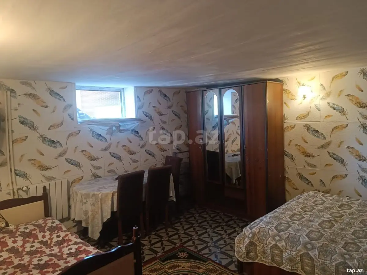 260 AZN - 1 otaqlı mənzil Kirayə (aylıq), Məştağa qəs., Sabunçu, Bakı