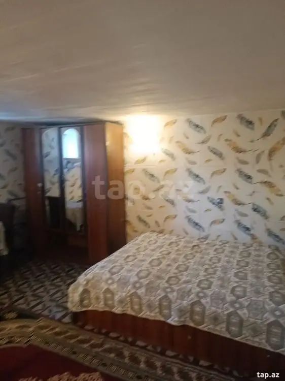 260 AZN - 1 otaqlı mənzil Kirayə (aylıq), Məştağa qəs., Sabunçu, Bakı
