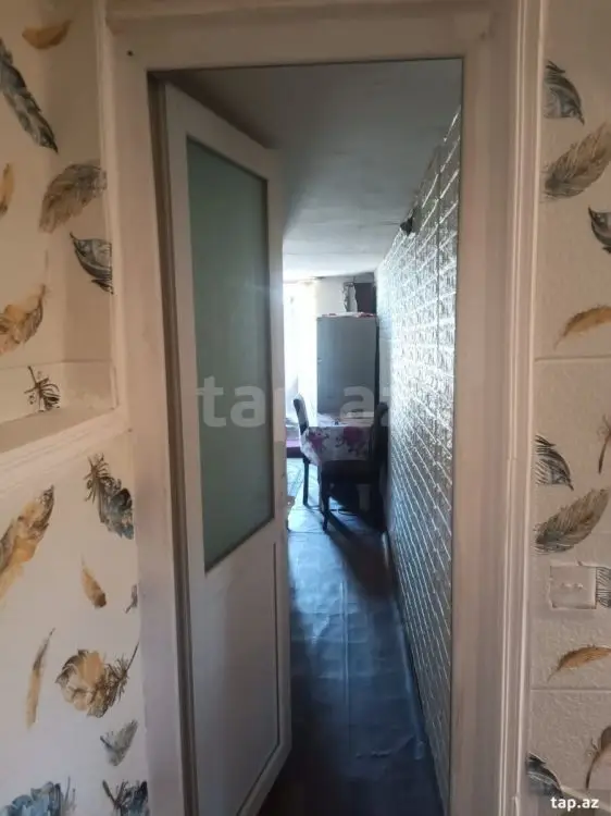 260 AZN - 1 otaqlı mənzil Kirayə (aylıq), Məştağa qəs., Sabunçu, Bakı