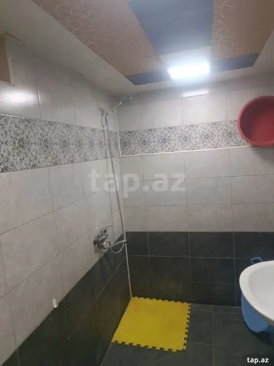 260 AZN - 1 otaqlı mənzil Kirayə (aylıq), Məştağa qəs., Sabunçu, Bakı