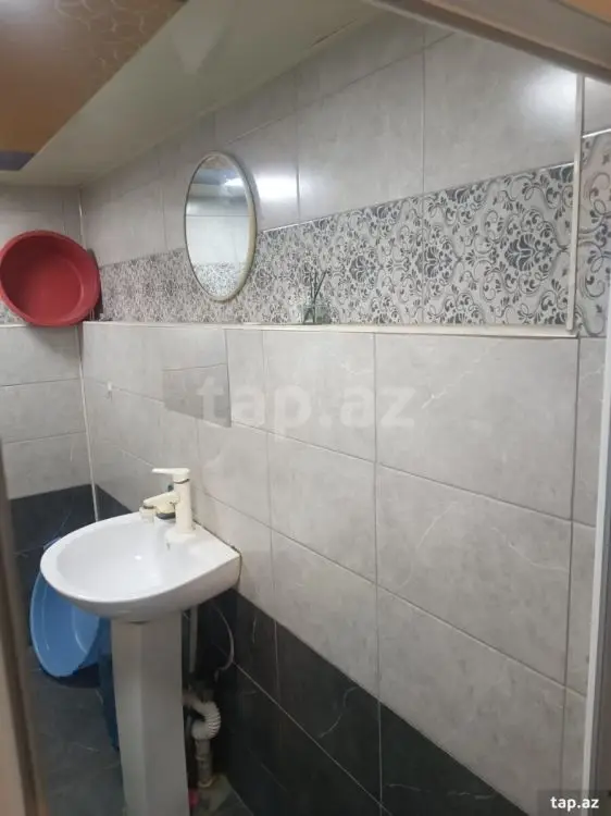 260 AZN - 1 otaqlı mənzil Kirayə (aylıq), Məştağa qəs., Sabunçu, Bakı
