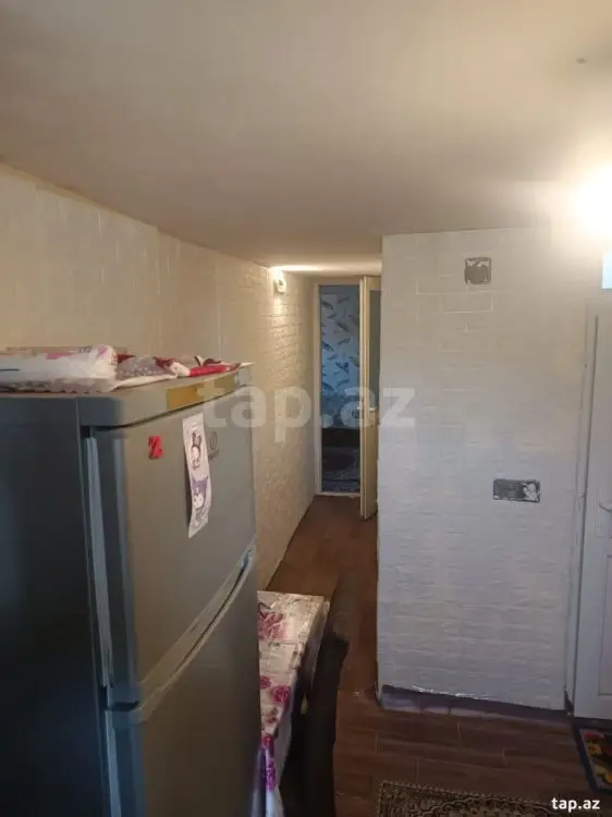 260 AZN - 1 otaqlı mənzil Kirayə (aylıq), Məştağa qəs., Sabunçu, Bakı