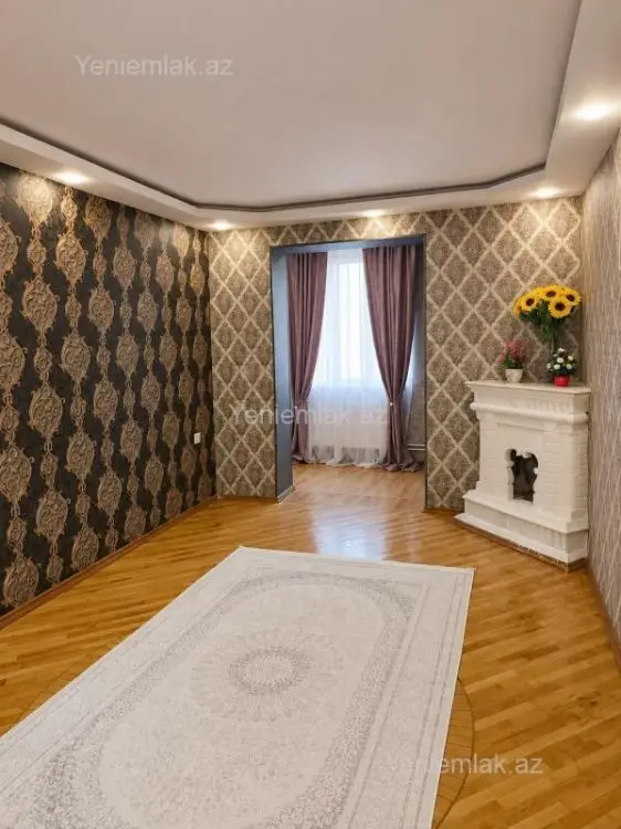 114 000 AZN - 2 otaqlı mənzil Satılır, Sabunçu qəs., Sabunçu, Bakı