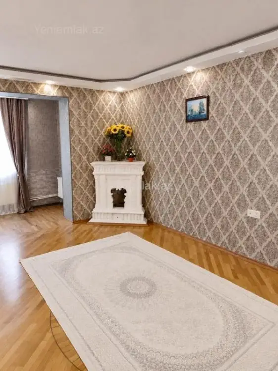 114 000 AZN - 2 otaqlı mənzil Satılır, Sabunçu qəs., Sabunçu, Bakı