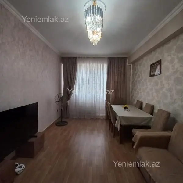 160 000 AZN - 3 otaqlı mənzil Satılır, Xırdalan