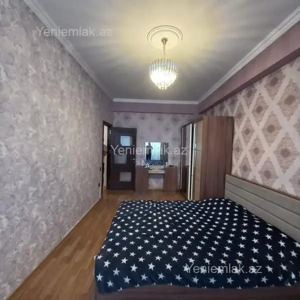 160 000 AZN - 3 otaqlı mənzil Satılır, Xırdalan