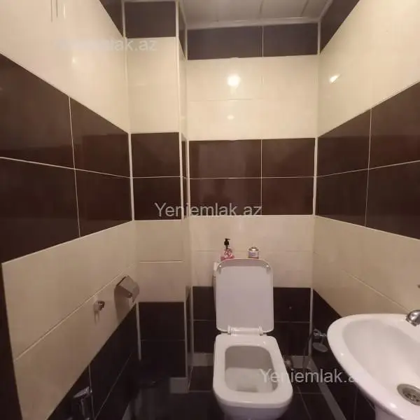 160 000 AZN - 3 otaqlı mənzil Satılır, Xırdalan