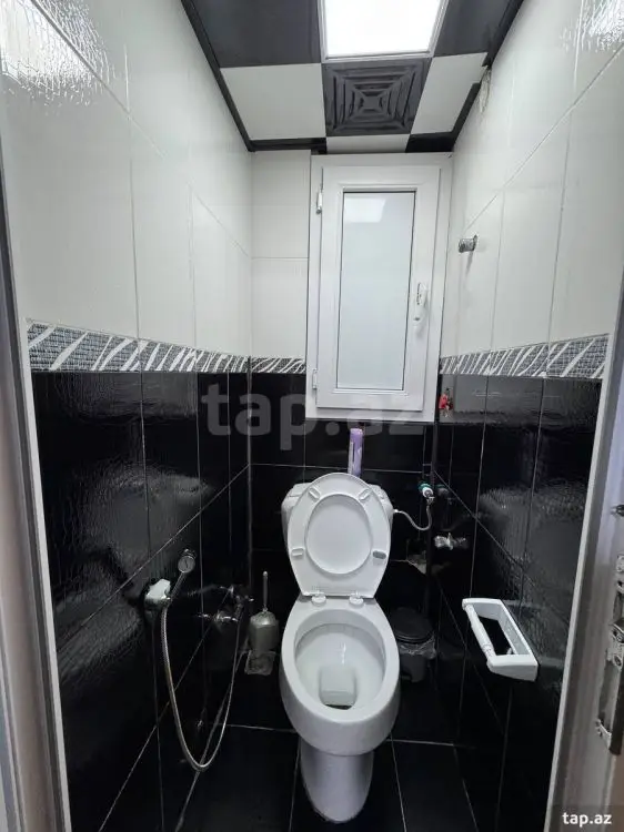 650 AZN - 2 otaqlı mənzil Kirayə (aylıq), Bakı