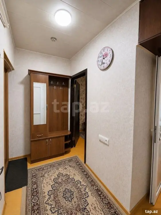 650 AZN - 2 otaqlı mənzil Kirayə (aylıq), Bakı