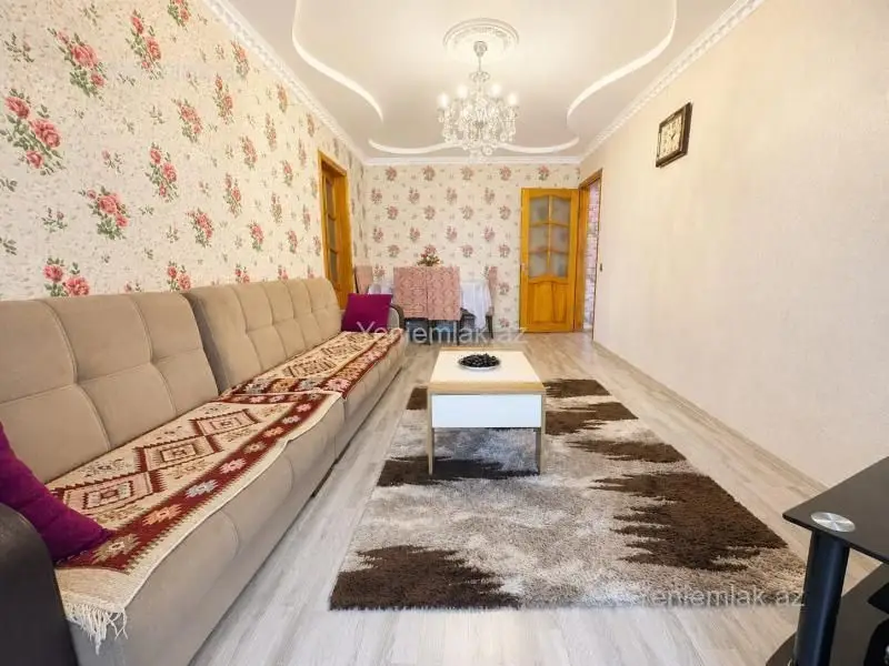 150 000 AZN - 2 otaqlı mənzil Satılır, Nizami, Bakı