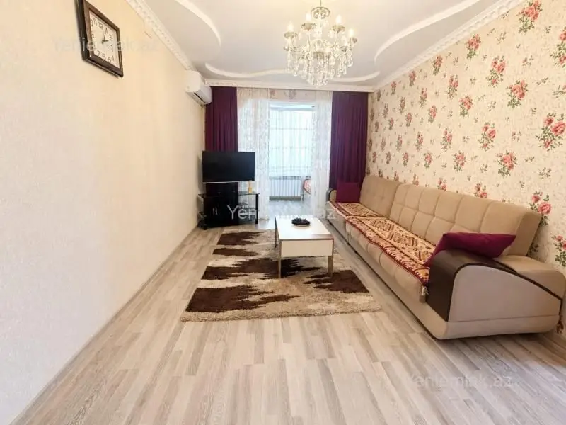 150 000 AZN - 2 otaqlı mənzil Satılır, Nizami, Bakı