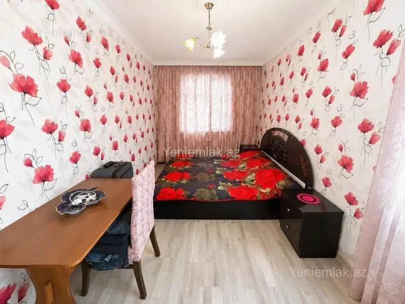 150 000 AZN - 2 otaqlı mənzil Satılır, Nizami, Bakı