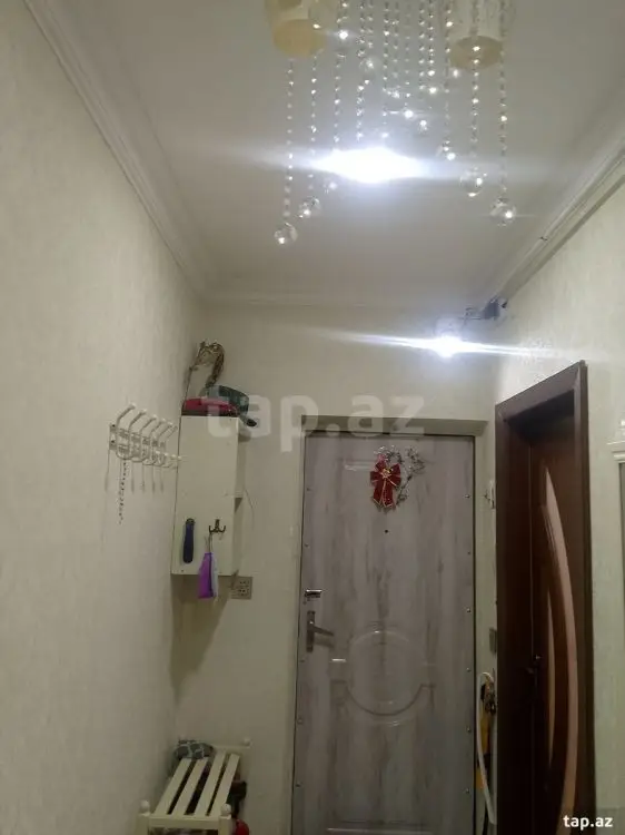 600 AZN - 2 otaqlı mənzil Kirayə (aylıq), Bakı