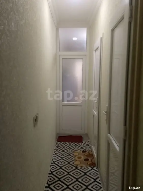 600 AZN - 2 otaqlı mənzil Kirayə (aylıq), Bakı