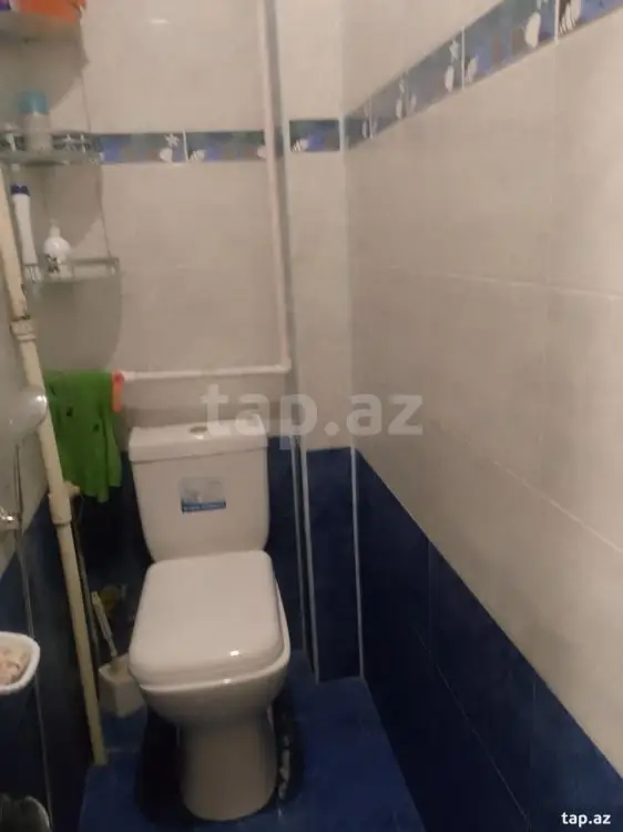 600 AZN - 2 otaqlı mənzil Kirayə (aylıq), Bakı