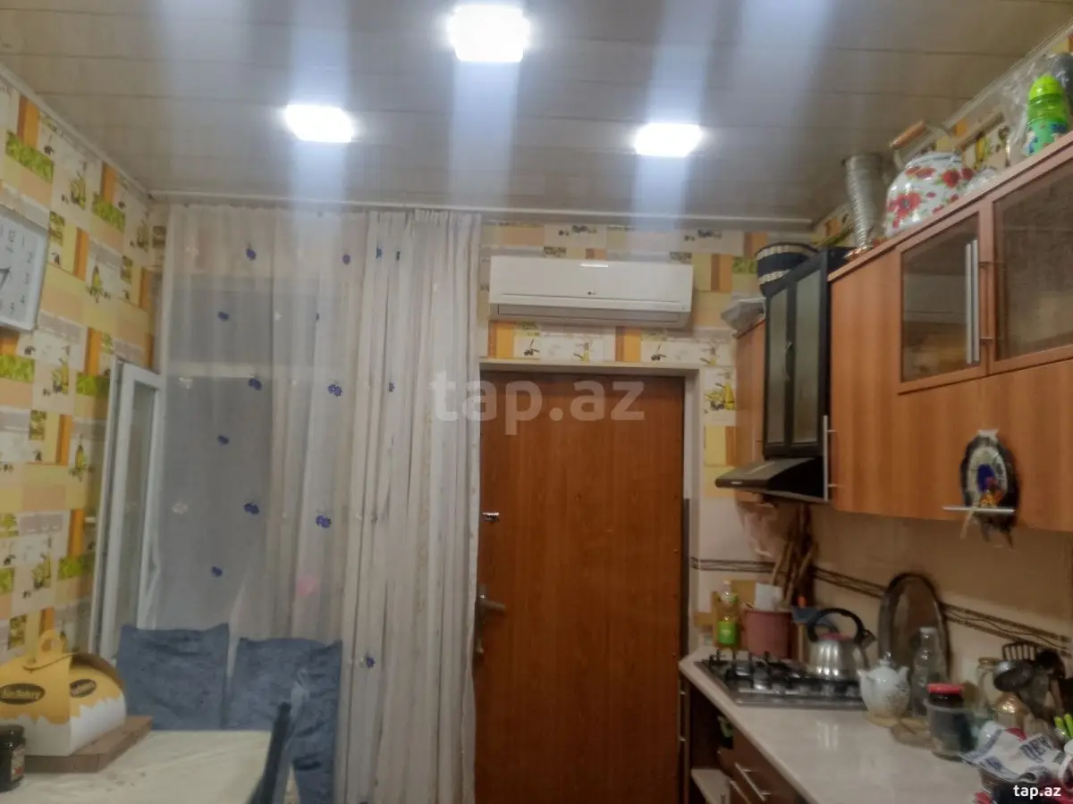 600 AZN - 2 otaqlı mənzil Kirayə (aylıq), Bakı