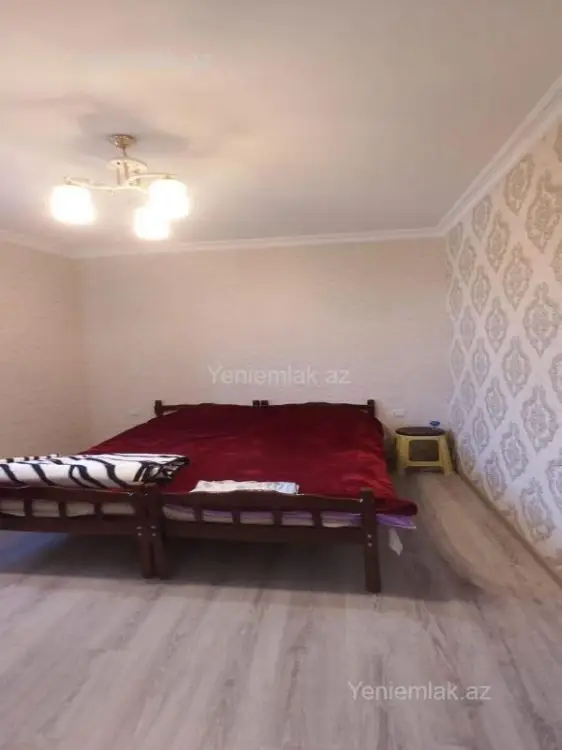 123 000 AZN - 3 otaqlı mənzil Satılır, Xırdalan