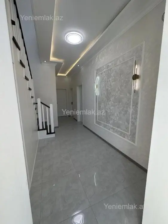 130 000 AZN - 5 otaqlı mənzil Satılır, Saray, Abşeron