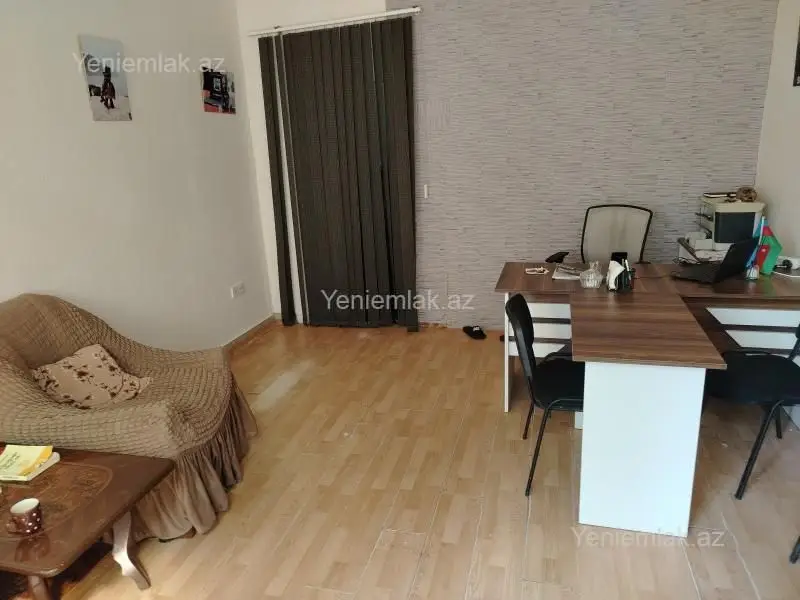 100 000 AZN - 36 m² Obyekt / Ofis Satılır, 8-ci kilometr, Nizami, Bakı